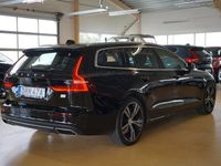begagnad Volvo V60 Recharge T6 AWD Geartronic Inscription Orrefors 2021, Kombi