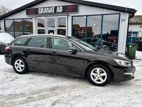 Begagnad Peugeot 508 SW 120 HK (88 kW) 2015 Brun met Kombi