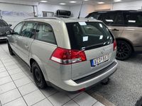 begagnad Opel Vectra Caravan 2.2 Direct DRAGKROK. BES.