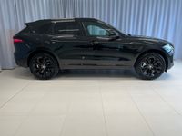 begagnad Jaguar F-Pace P400e PHEV AWD R-DYNAMIC SE