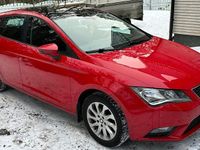 Begagnad Seat Leon 105 HK (77 kW) 2014