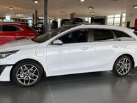 begagnad Kia Ceed Sportswagon Plug-In Hybrid ADVANCE PLUS Panorama 2024, Halvkombi
