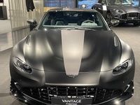 begagnad Aston Martin V8 Vantage Coupe F1 Edition 4.0
