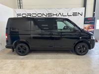 begagnad VW Transporter T32 2.0 TDI Drag