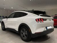 begagnad Ford Mustang Mach-E RWD, Standard Range 70 kWh 2024, SUV