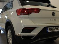 begagnad VW T-Roc 1.5 TSI 150 hk DSG (Backkamera)