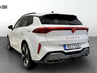 Begagnad Cupra Terramar 150 HK (110 kW) 2025 Vit SUV