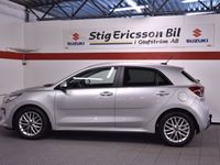 begagnad Kia Rio 1.2 Advance Plus