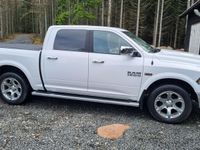 begagnad RAM 1500 Dodge Hemi 5.7 Laie