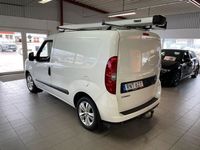 begagnad Opel Combo 1.3 CDTI 95HK