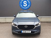 begagnad Mazda CX-30 2.0 SKY M Hybrid AWD 180 hk