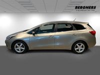 begagnad Kia Ceed Sportswagon 1.6 CRDi Komfort (Drag, V-hjul)