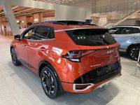 begagnad Kia Sportage Plug-In hybrid GT-Line panorama OMG LEV