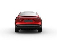 Ny Mazda 6e Takumi-Line 189 kW (258 HK) 2025 Soul red crystal Sedan