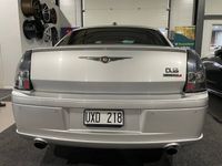 begagnad Chrysler 300C SRT-8 6.1 V8 Automatisk, 432hk