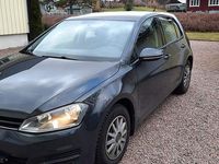 Begagnad VW Golf VII 105 HK (77 kW) 2015