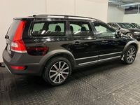 begagnad Volvo XC70 D4 181HK AWD AUT DYNAMIC SUMMUM D-VÄRM NAVI VOC