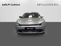 Begagnad Kia EV6 167 kW (228 HK) 2023 Grå SUV