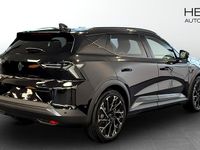 Ny Renault Scenic E-Tech 2026 Svart SUV