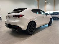 begagnad Mazda 3 32.0 Automat Homura Omgående Leverans 2023, Halvkombi
