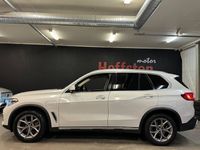 begagnad BMW X5 xDrive45e iPerformance Steptronic Euro 6