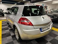 begagnad Renault Mégane II Mégane