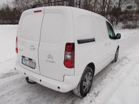 begagnad Citroën Berlingo 1,6 biue HDI