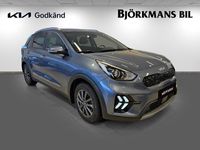 begagnad Kia Niro 1.6 PLUG-IN ADVANCE PLUS , Drag