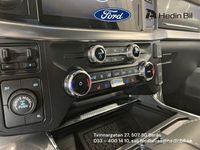 begagnad Ford F-150 Sport launch edi 4x4 supercrew v8 e85