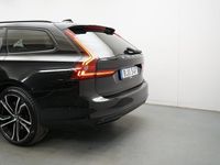 begagnad Volvo V90 Recharge T8 R-Design Pro Edition, on Call, Taklucka, Google Maps