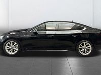 begagnad Audi A5 Sportback 45 TFSI Quattro Backkamera Matrix 265hk