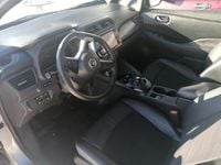 Begagnad Nissan Leaf Tekna 110 kW (150 HK) 2020 Halvkombi