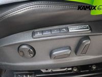 begagnad VW Passat 2.0 TDI GTS 4M R-line Cockpit Kamera Skinn 240hp