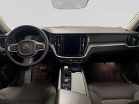 begagnad Volvo V60 B4 Diesel Mom Adv Navi Pro Edition