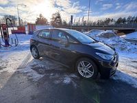 Begagnad VW ID.3 Pro Performance 150 kW (204 HK) 2021 Halvkombi