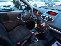 begagnad Renault Clio R.S. 5-dörra Halvkombi 1.2 E85 Euro 5 2012, Halvkombi