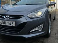 begagnad Hyundai i40 