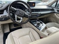 begagnad Audi Q7 3.0 TDI V6 quattro 272hk FULLUTRUSTAD