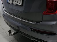 begagnad Volvo XC90 B5 AWD Diesel R-Design 7-säten 2020, SUV