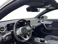 begagnad Mercedes CLA200 Shooting Brake 7G AMG Sport BUR - PANO
