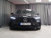 Begagnad Mercedes A35 AMG AMG 306 HK (225 kW) 2023 Svart Sedan