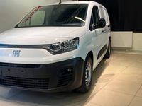 begagnad Fiat Doblò EL2 ELBIL