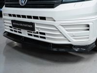 begagnad VW Crafter 35 2.0 TDI L2H1 | MOMS | LED | Värm
