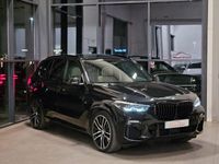 begagnad BMW X5 xDrive30d Steptronic M-sport Eu6 Drag / SE.UTR