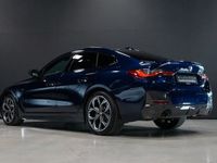 begagnad BMW 430 Gran Coupé i M-Sport / Winter pkt / Drag