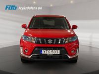 begagnad Suzuki Vitara 1.4 AllGrip Inclusive Euro 6