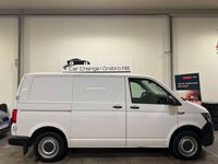 begagnad VW Transporter T30 2.0 TDI | SOV | Drag |Dieselvärma