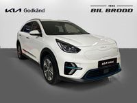 Begagnad Kia e-Niro Advance 152 kW (207 HK) 2022 Vit SUV