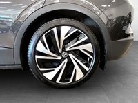 begagnad VW ID4 Pro Performance | Drag | MAX Paket