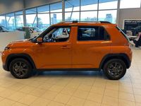 Begagnad Hyundai Inster Advanced 85 kW (116 HK) 2024 Orange Halvkombi